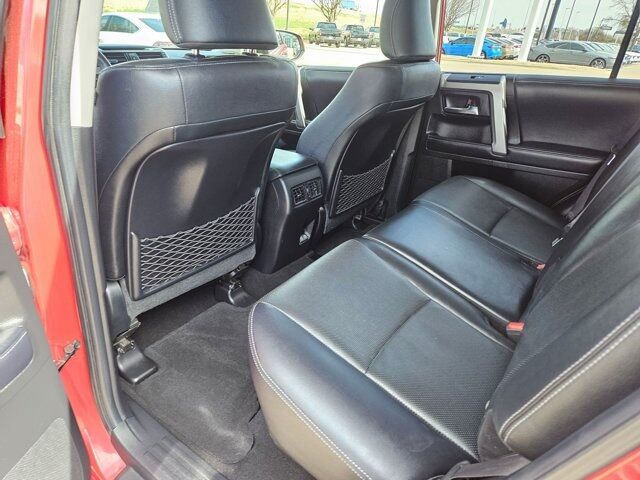 2020 Toyota 4Runner Dallas TX