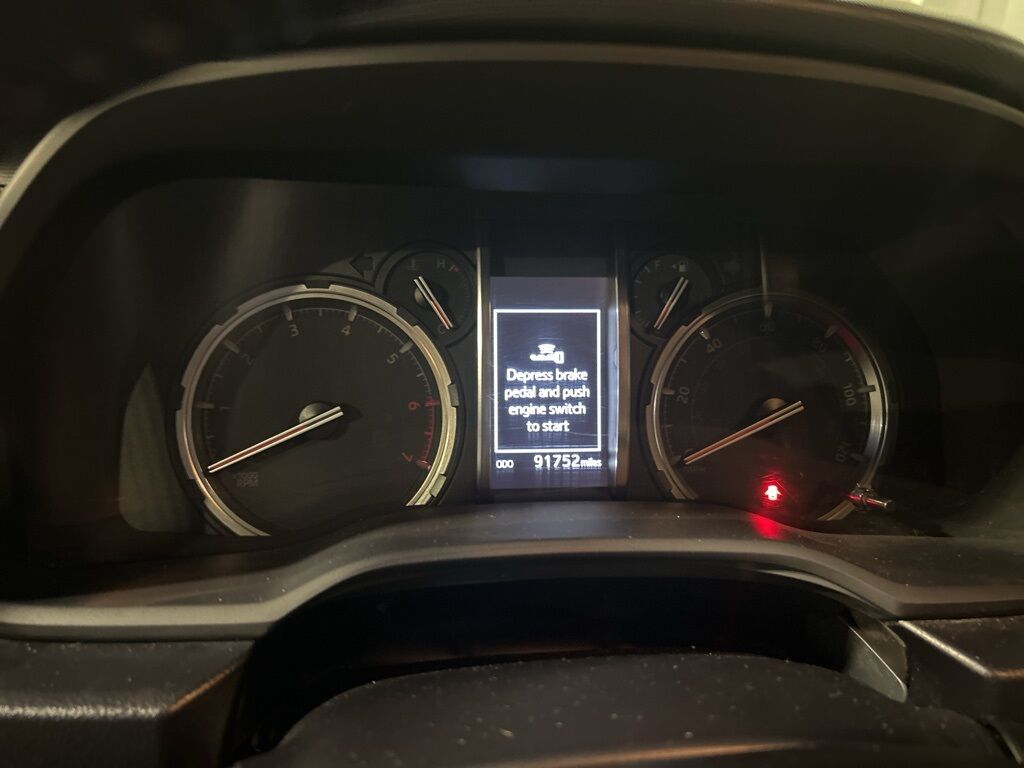 2020 Toyota 4Runner Portland OR