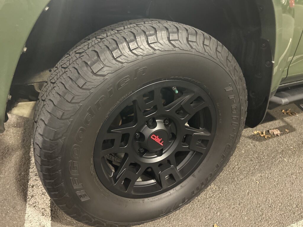 2020 Toyota 4Runner Portland OR