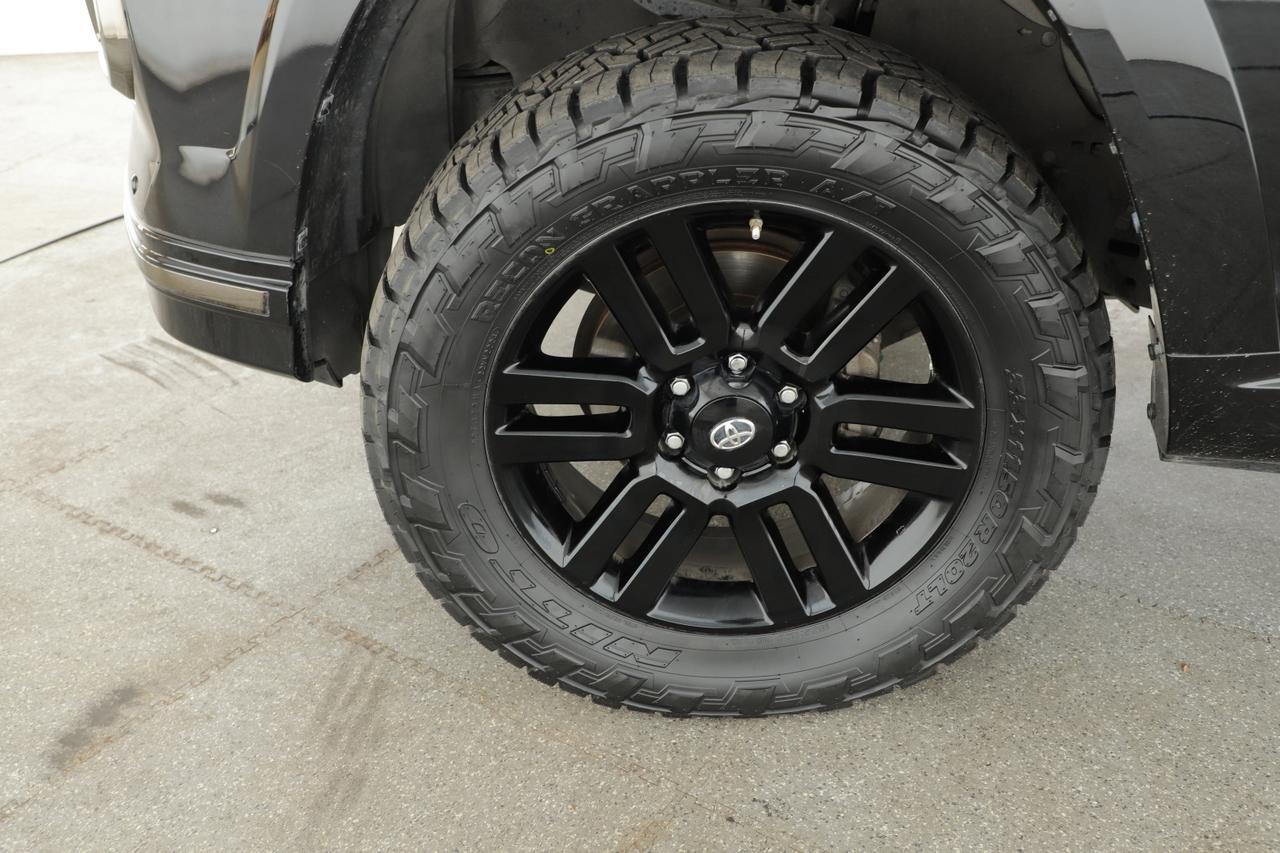 2020 Toyota 4Runner New Braunfels TX