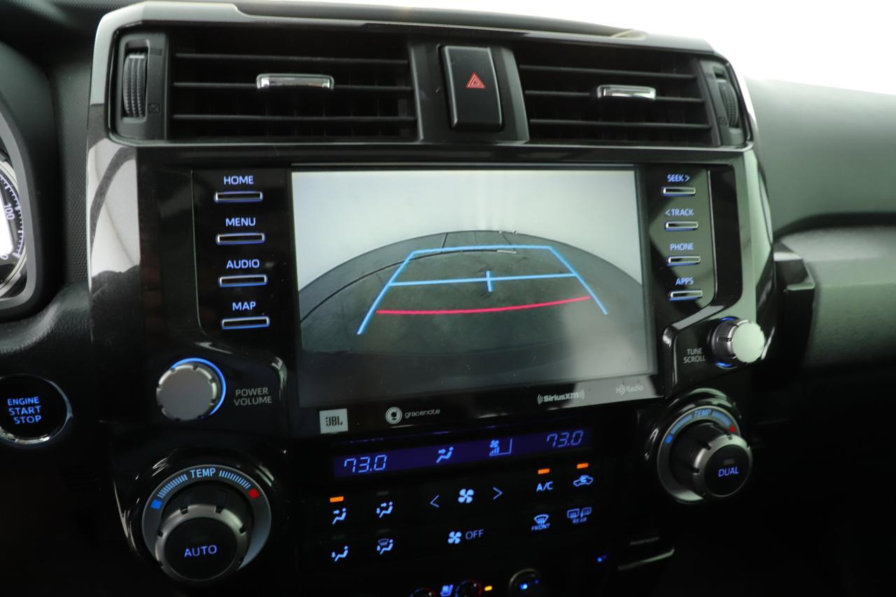 2020 Toyota 4Runner New Braunfels TX