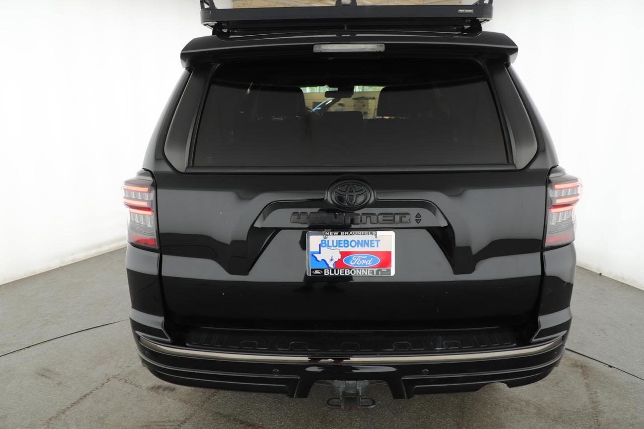2020 Toyota 4Runner New Braunfels TX