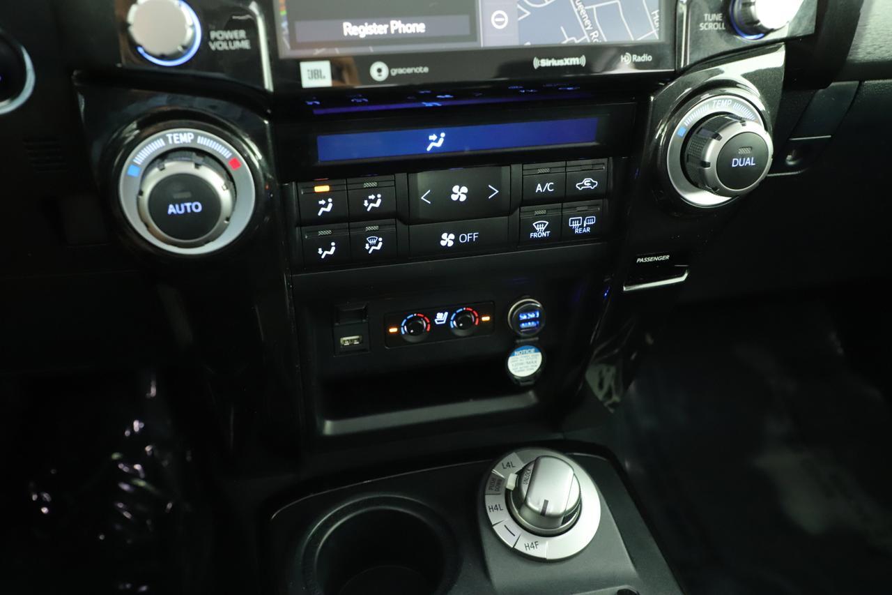 2020 Toyota 4Runner New Braunfels TX