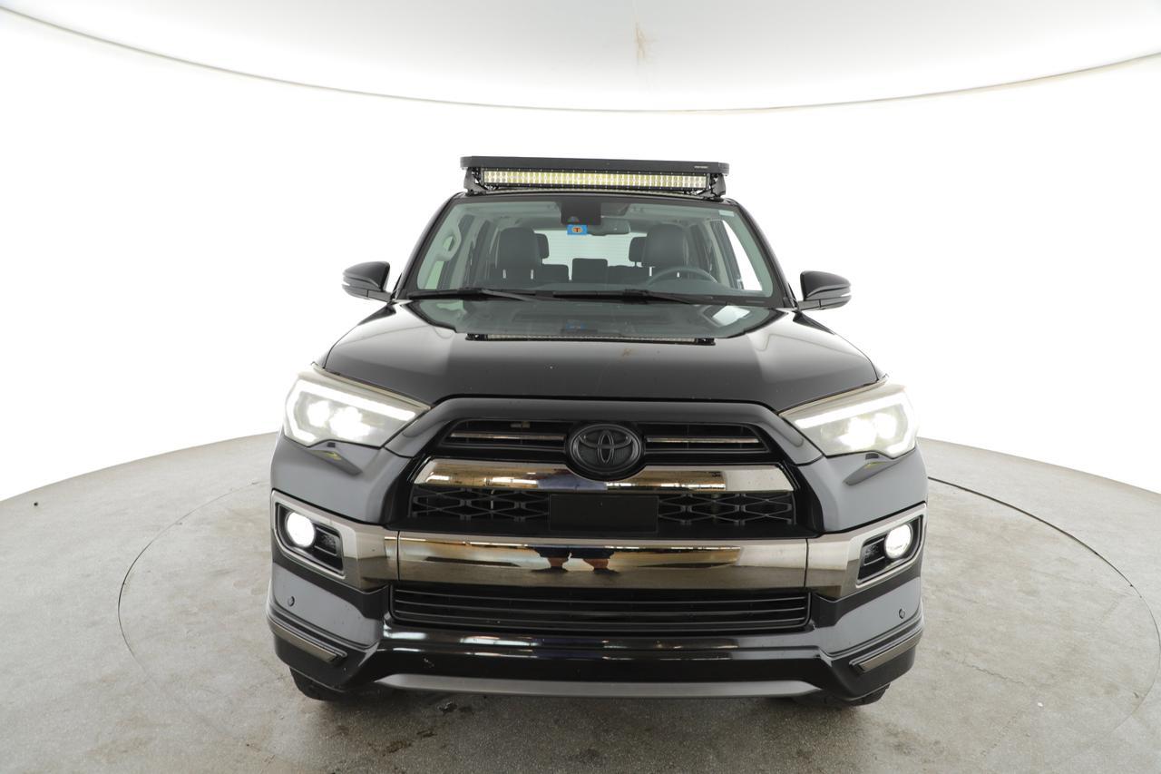 2020 Toyota 4Runner New Braunfels TX
