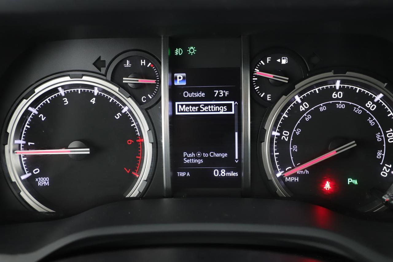 2020 Toyota 4Runner New Braunfels TX