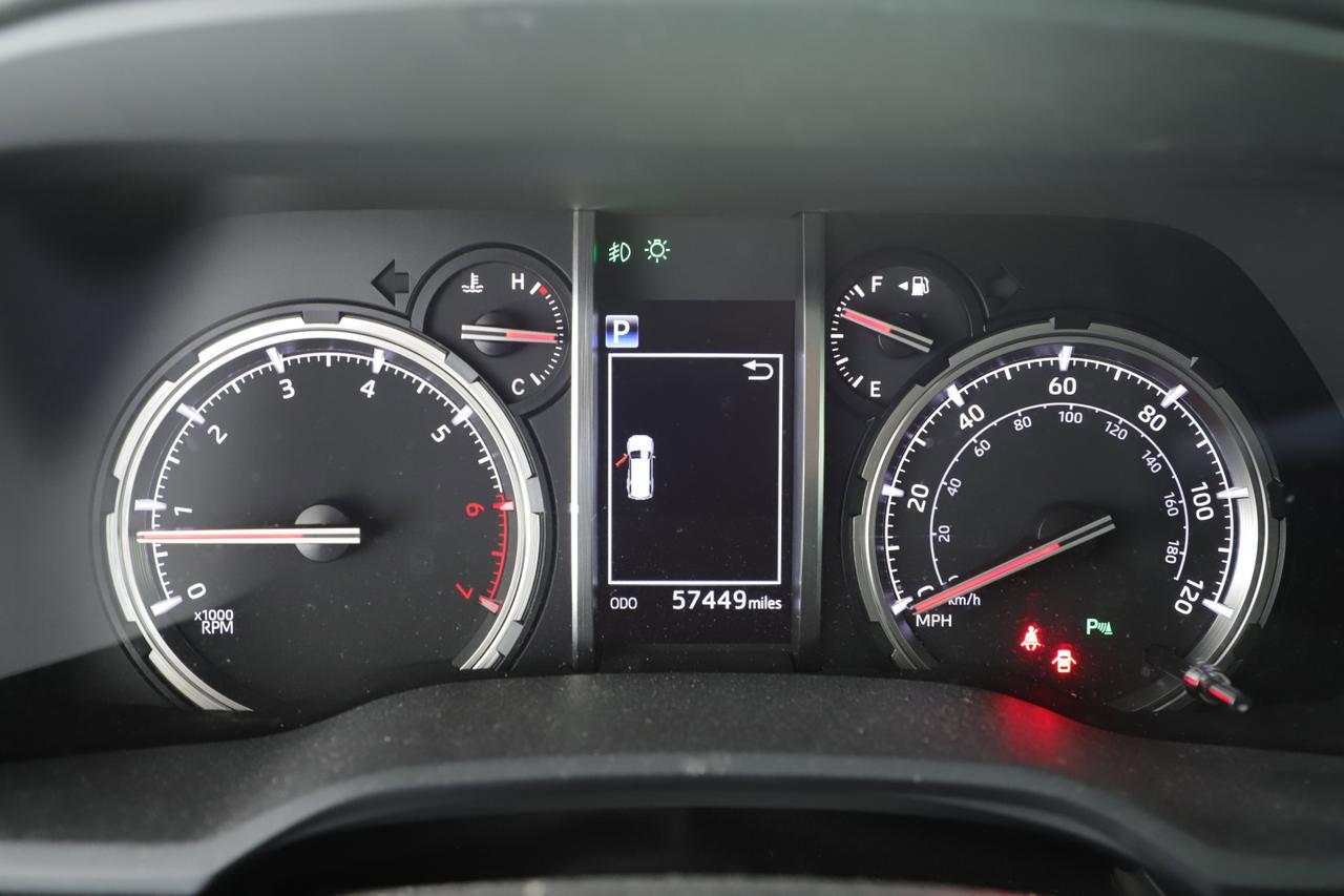 2020 Toyota 4Runner New Braunfels TX