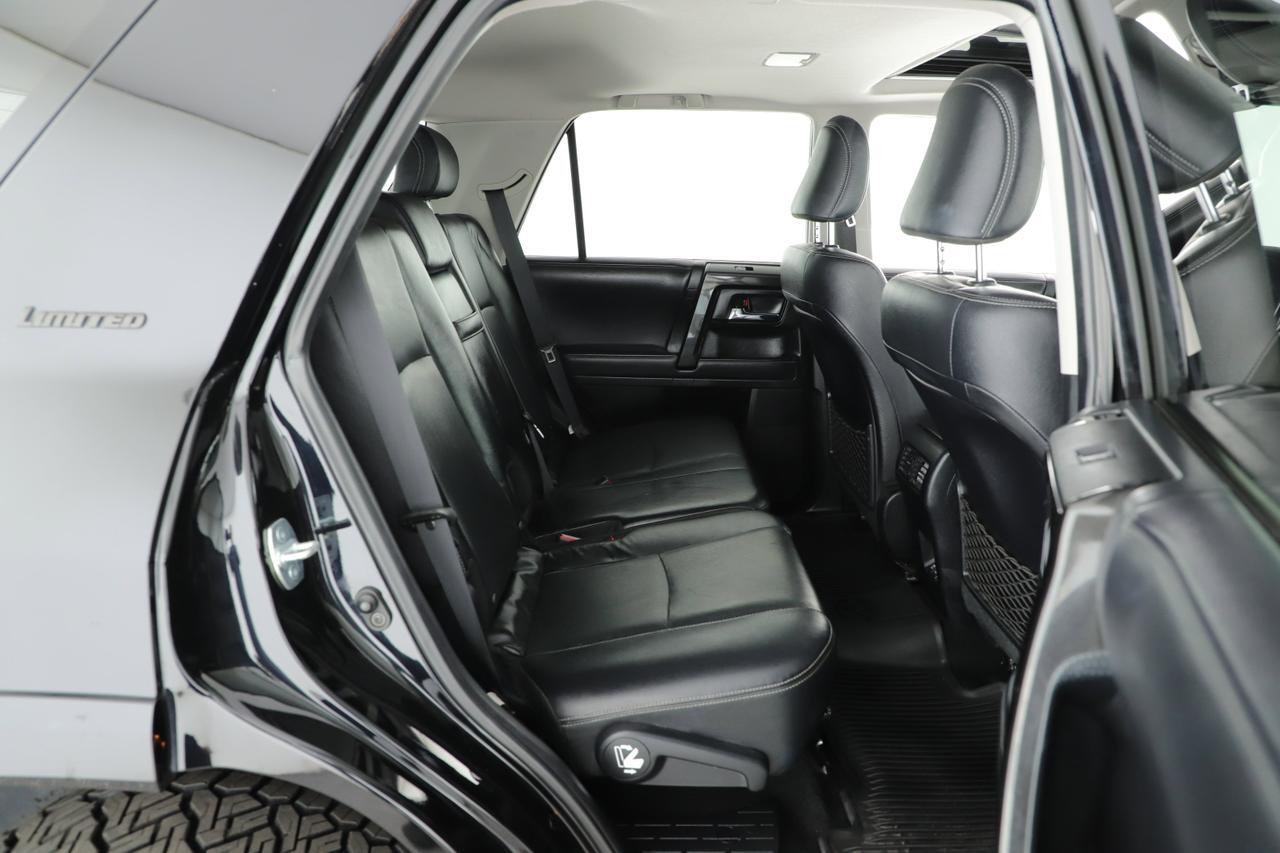 2020 Toyota 4Runner New Braunfels TX