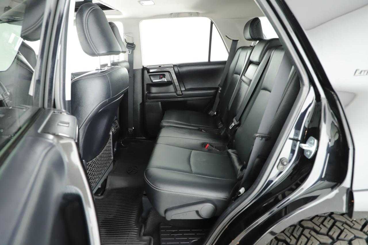 2020 Toyota 4Runner New Braunfels TX