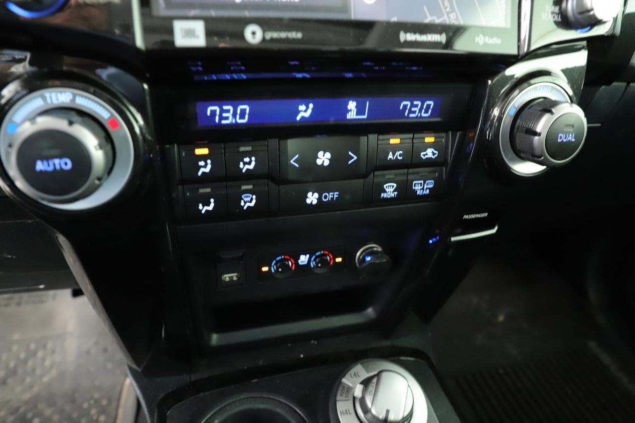 2020 Toyota 4Runner New Braunfels TX