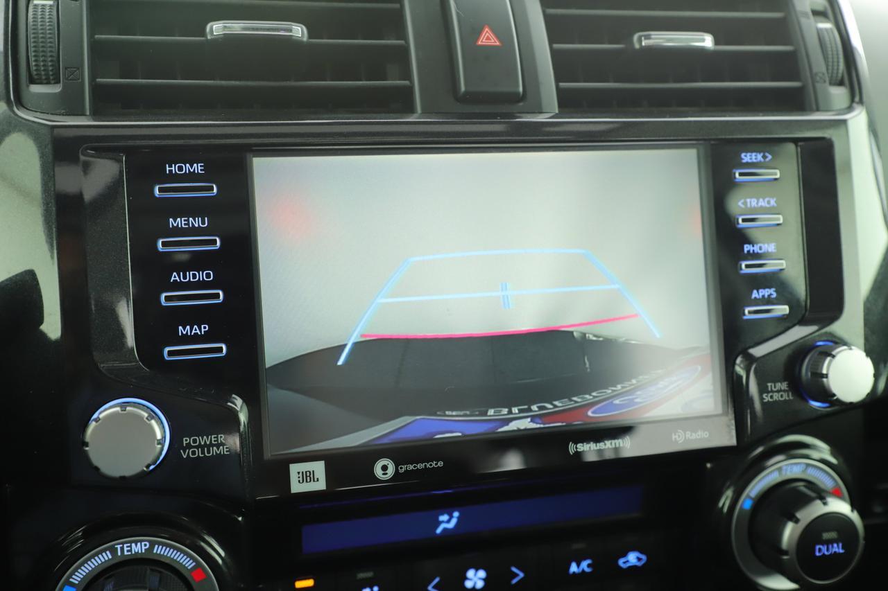 2020 Toyota 4Runner New Braunfels TX