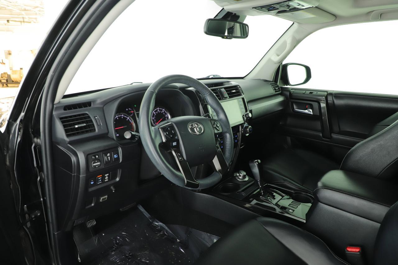 2020 Toyota 4Runner New Braunfels TX