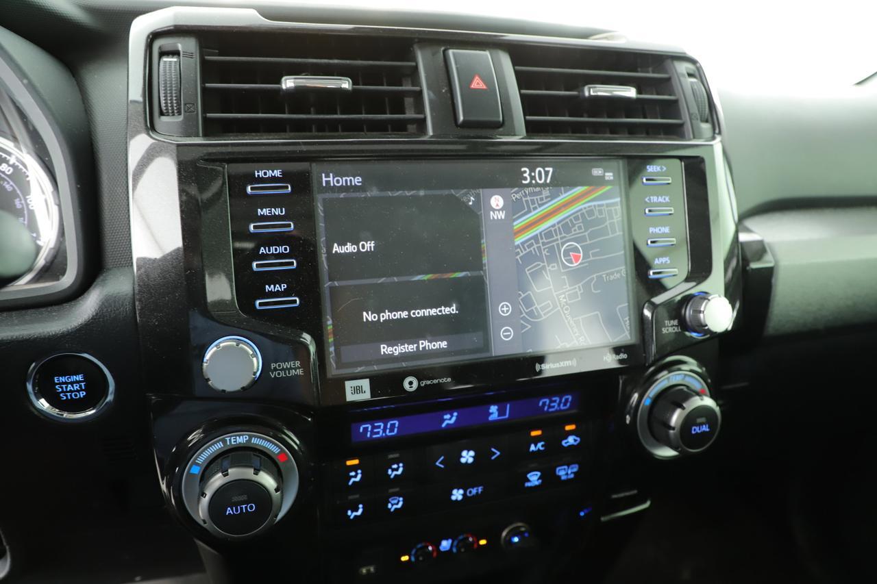 2020 Toyota 4Runner New Braunfels TX