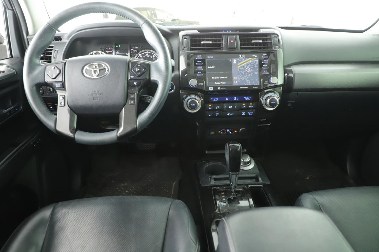 2020 Toyota 4Runner New Braunfels TX