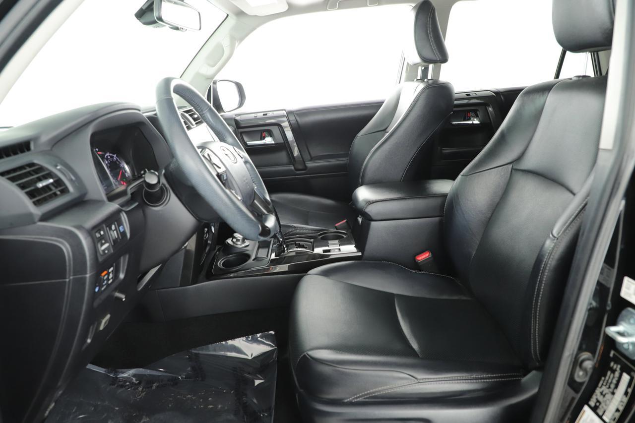 2020 Toyota 4Runner New Braunfels TX
