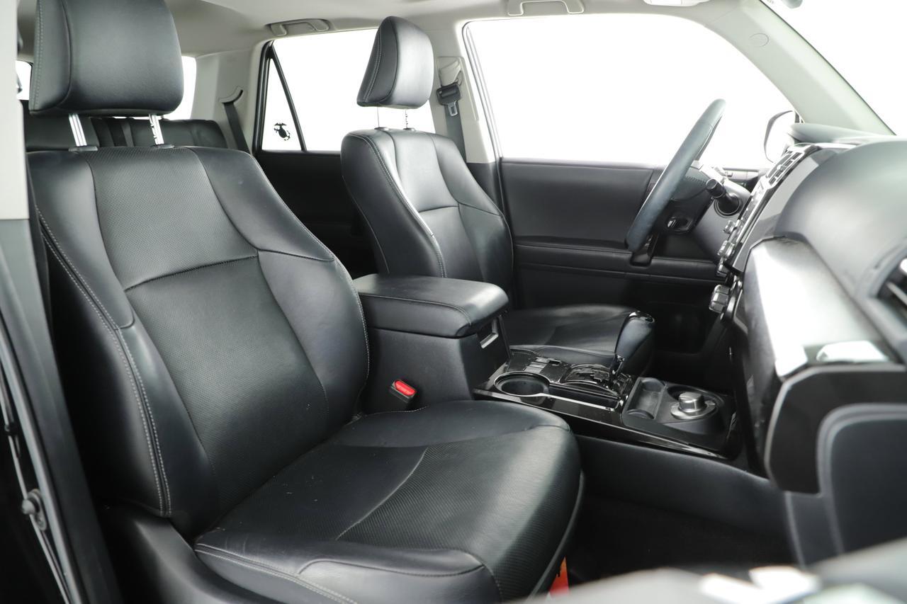 2020 Toyota 4Runner New Braunfels TX