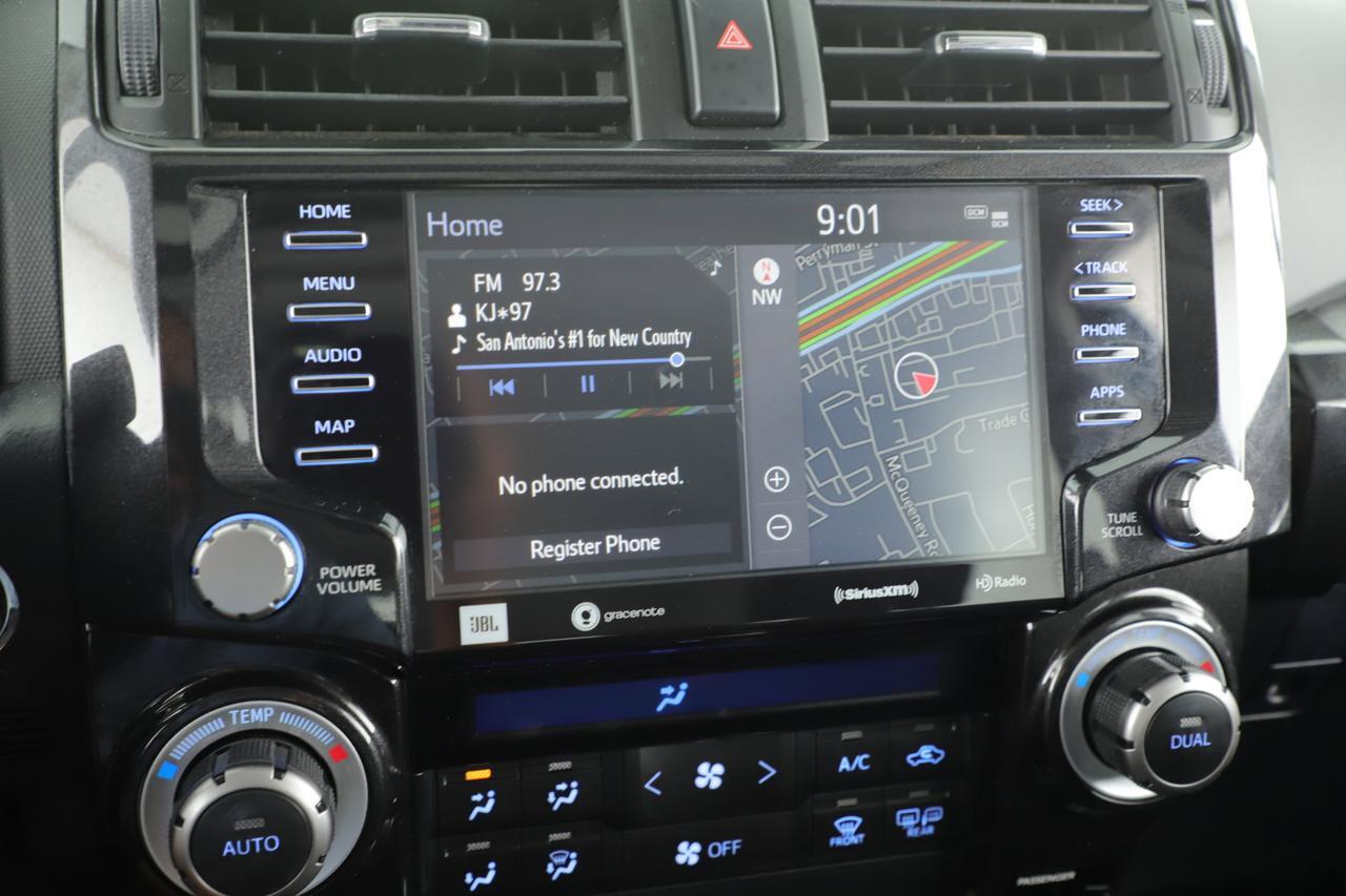 2020 Toyota 4Runner New Braunfels TX