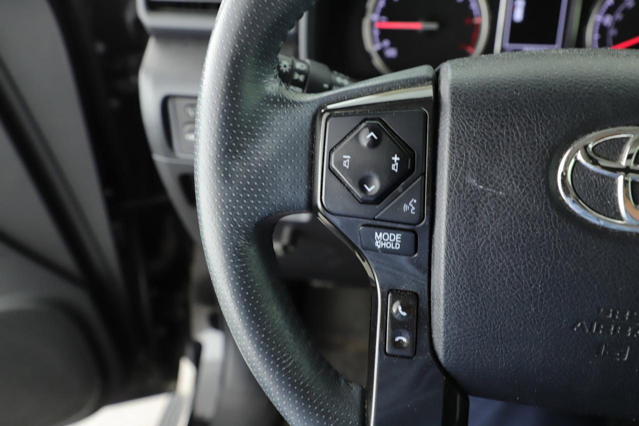 2020 Toyota 4Runner New Braunfels TX
