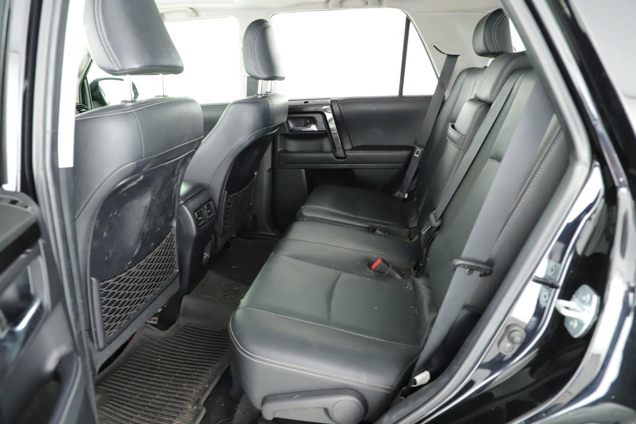 2020 Toyota 4Runner New Braunfels TX