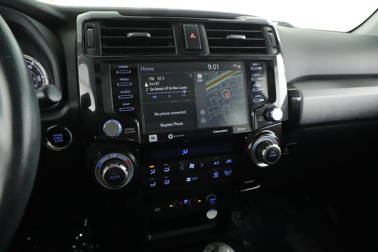 2020 Toyota 4Runner New Braunfels TX