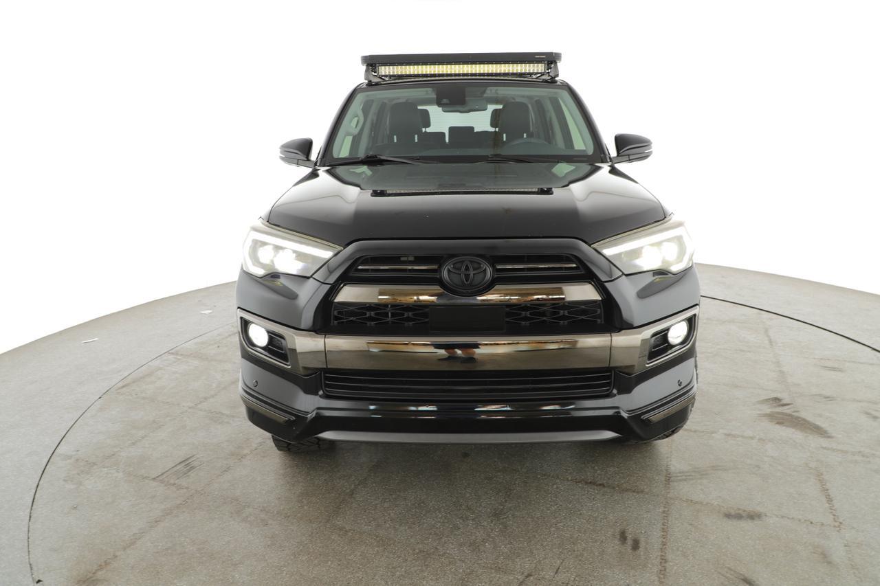 2020 Toyota 4Runner New Braunfels TX