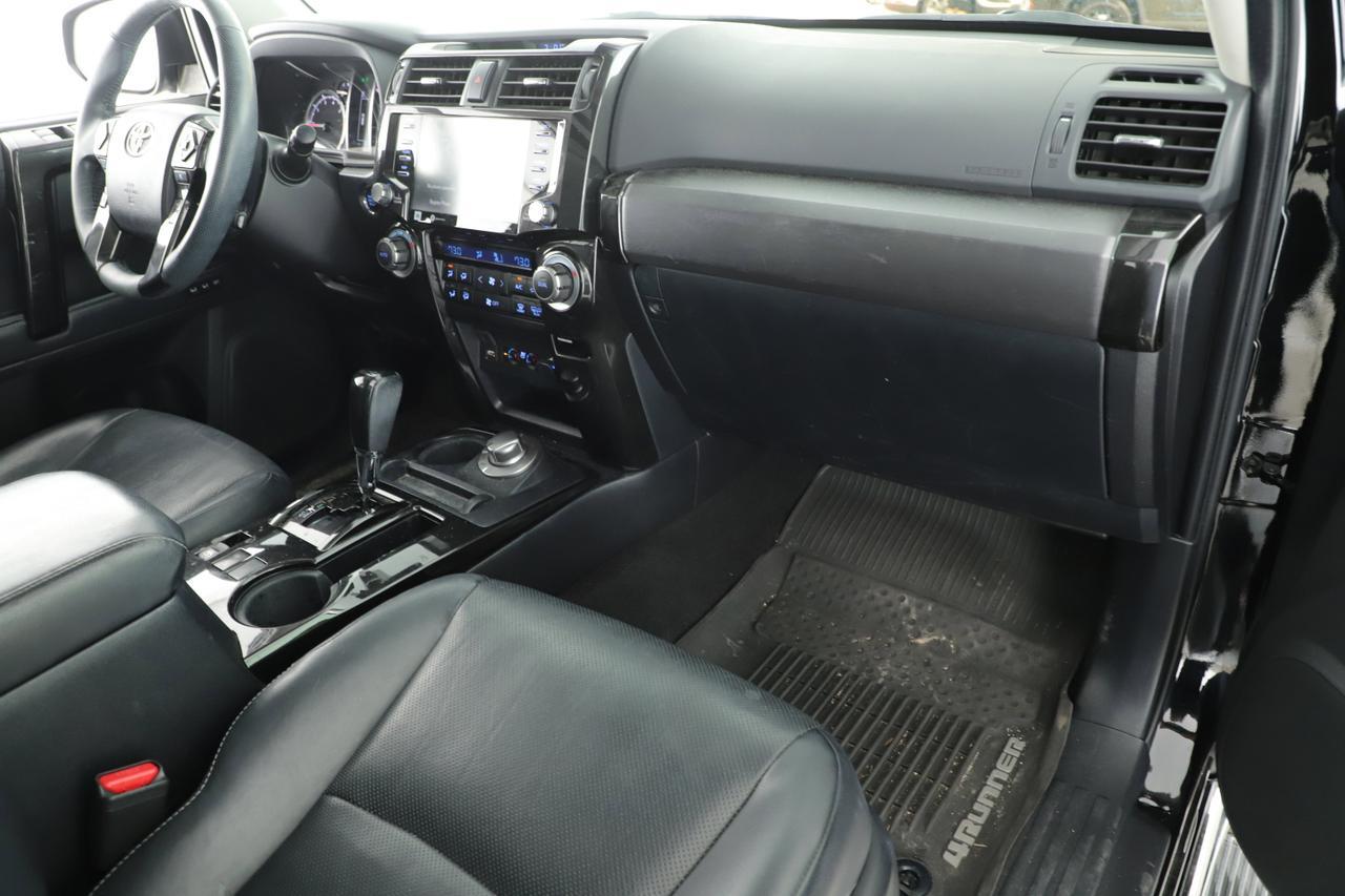 2020 Toyota 4Runner New Braunfels TX