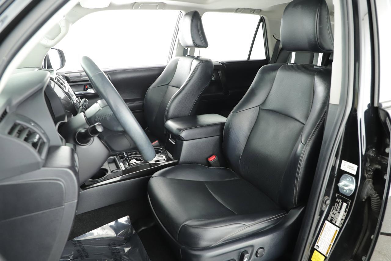 2020 Toyota 4Runner New Braunfels TX