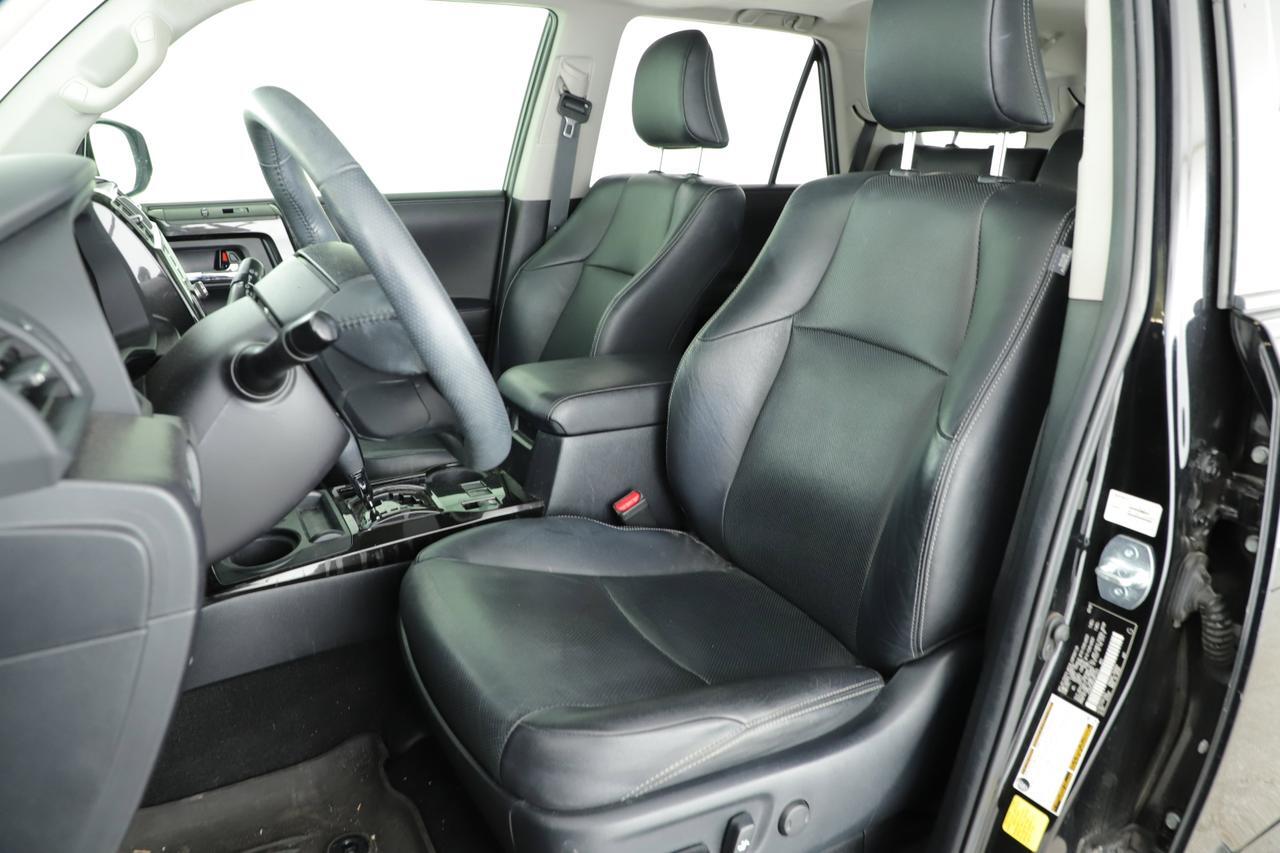 2020 Toyota 4Runner New Braunfels TX