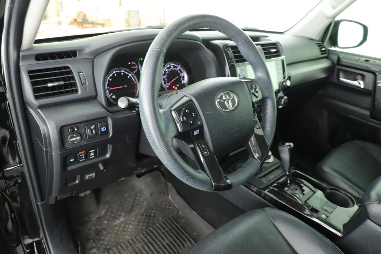 2020 Toyota 4Runner New Braunfels TX