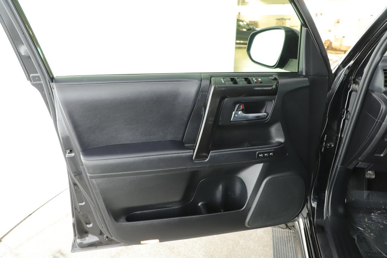 2020 Toyota 4Runner New Braunfels TX