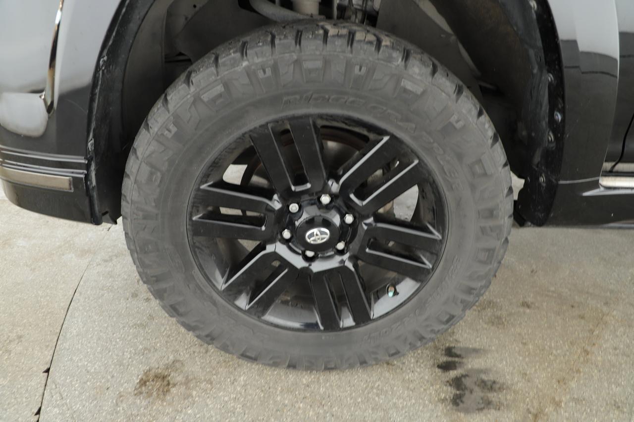 2020 Toyota 4Runner New Braunfels TX