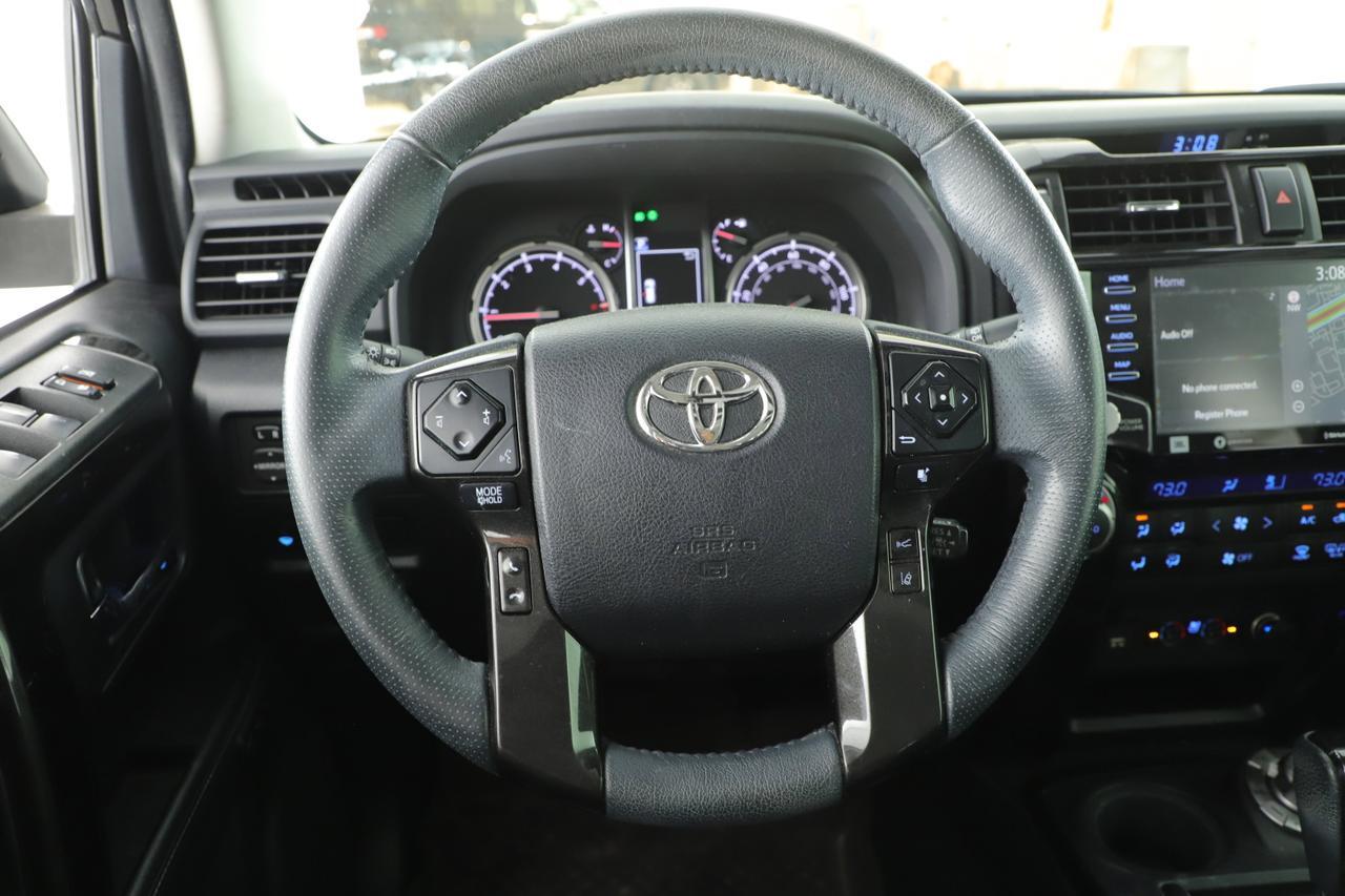 2020 Toyota 4Runner New Braunfels TX