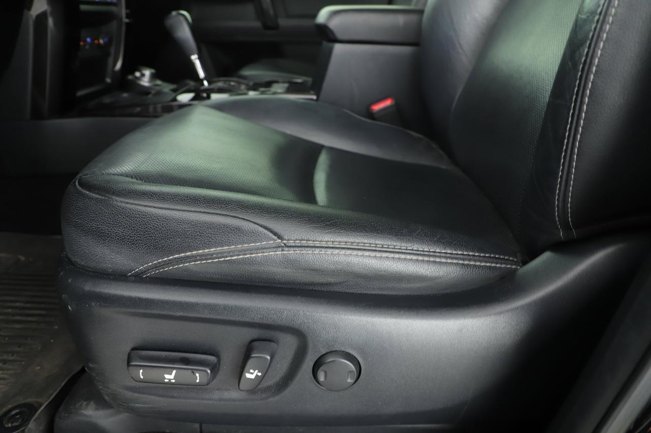 2020 Toyota 4Runner New Braunfels TX