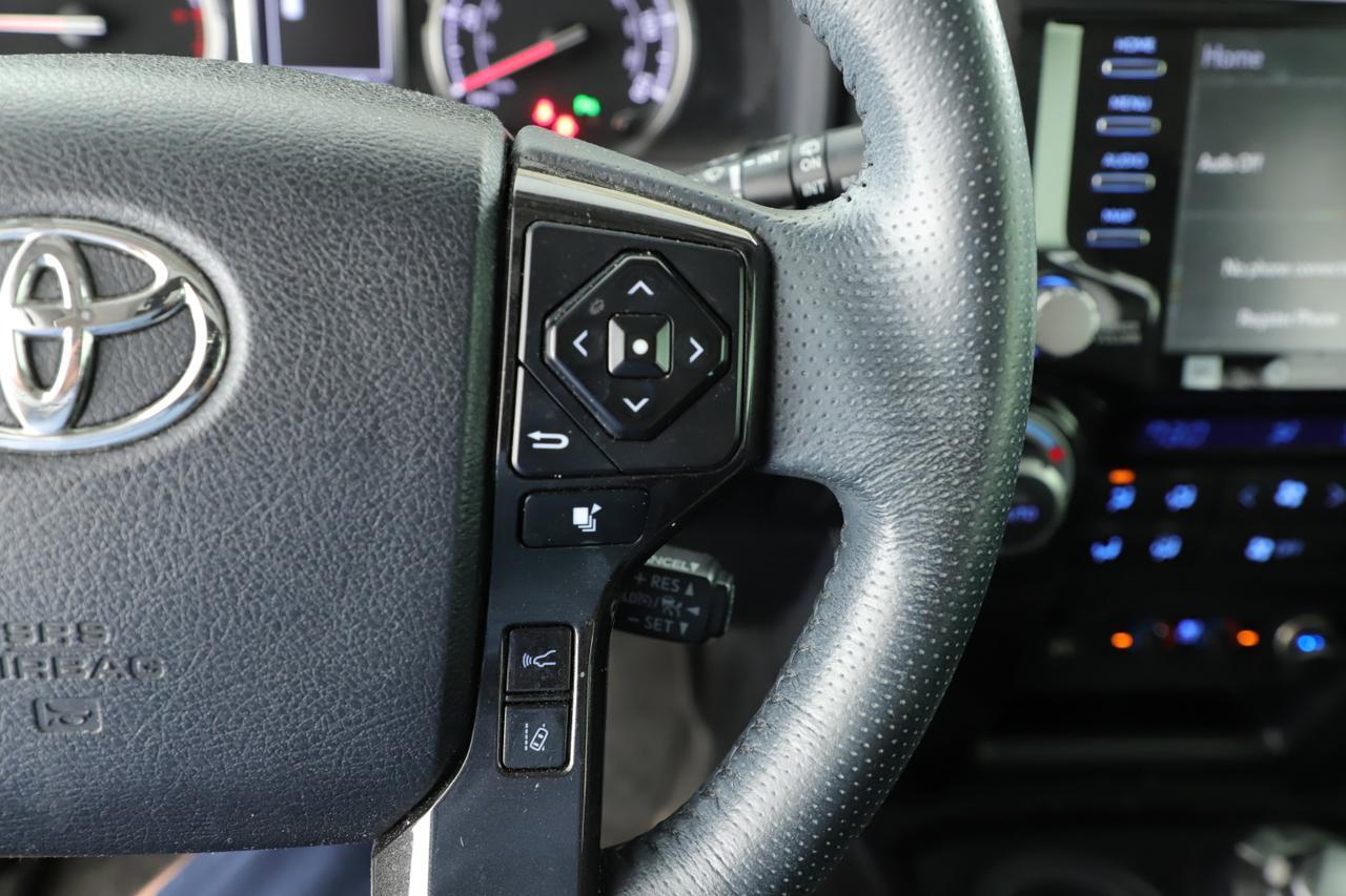 2020 Toyota 4Runner New Braunfels TX