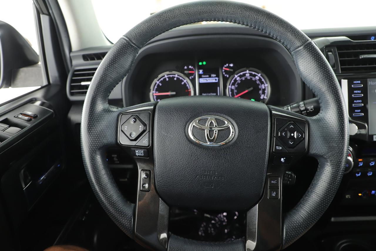 2020 Toyota 4Runner New Braunfels TX