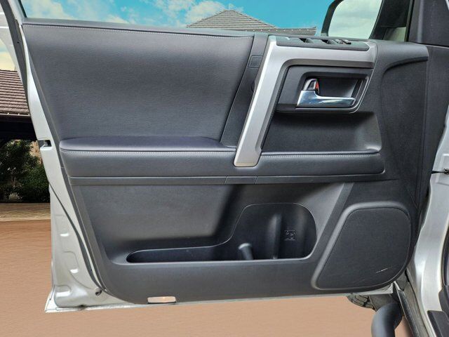 2020 Toyota 4Runner San Antonio TX