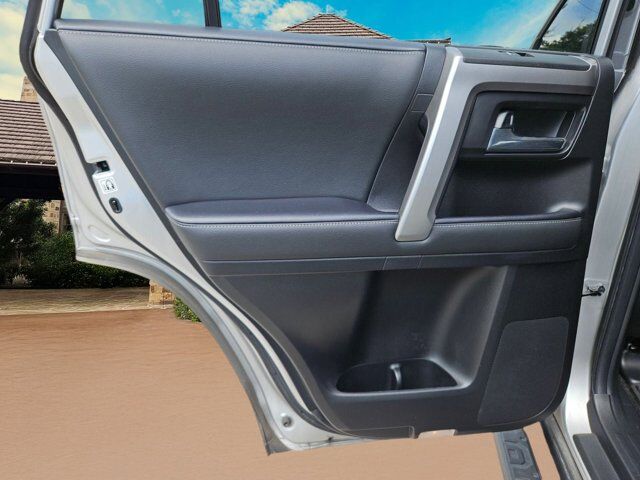 2020 Toyota 4Runner San Antonio TX