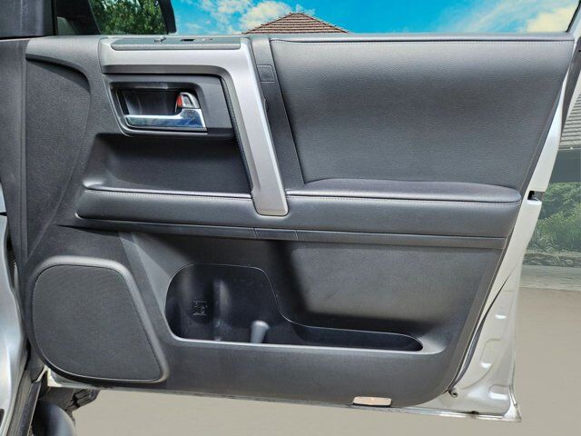 2020 Toyota 4Runner San Antonio TX