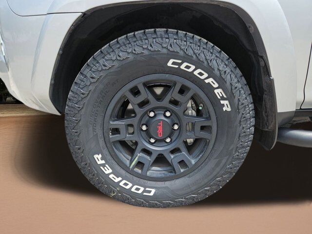 2020 Toyota 4Runner San Antonio TX