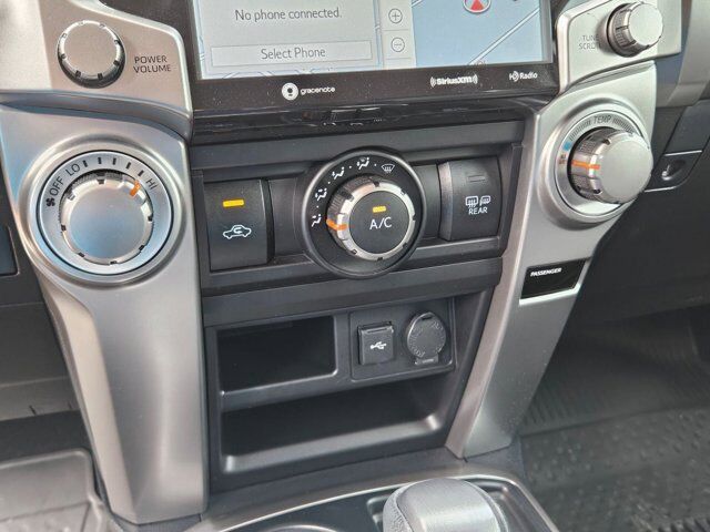 2020 Toyota 4Runner San Antonio TX