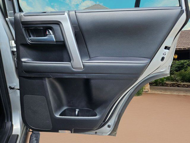 2020 Toyota 4Runner San Antonio TX