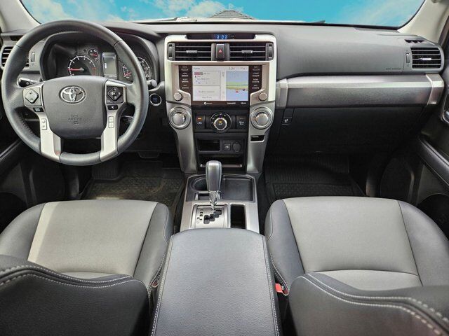2020 Toyota 4Runner San Antonio TX