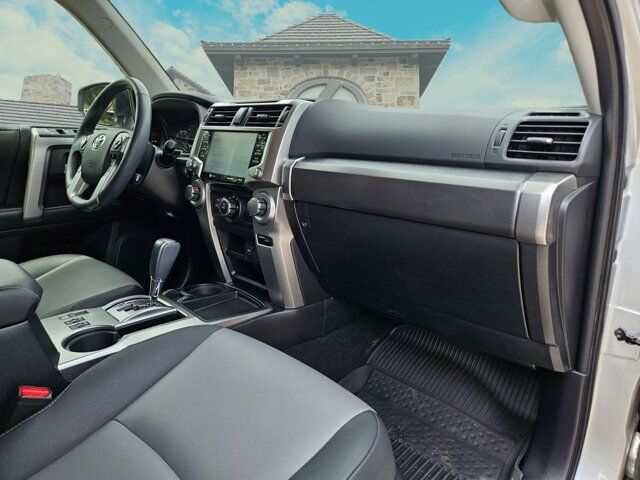 2020 Toyota 4Runner San Antonio TX