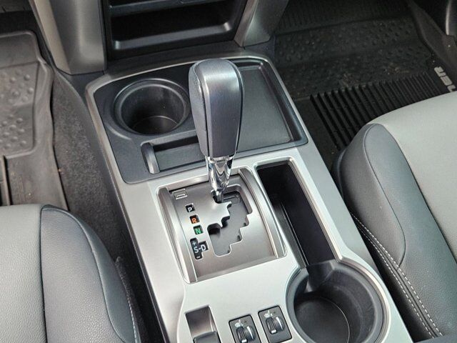 2020 Toyota 4Runner San Antonio TX