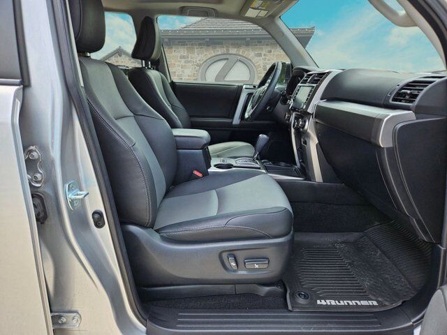 2020 Toyota 4Runner San Antonio TX