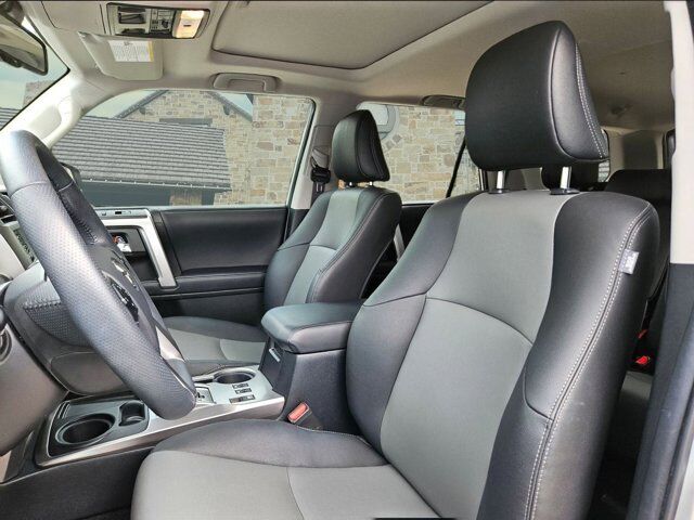 2020 Toyota 4Runner San Antonio TX