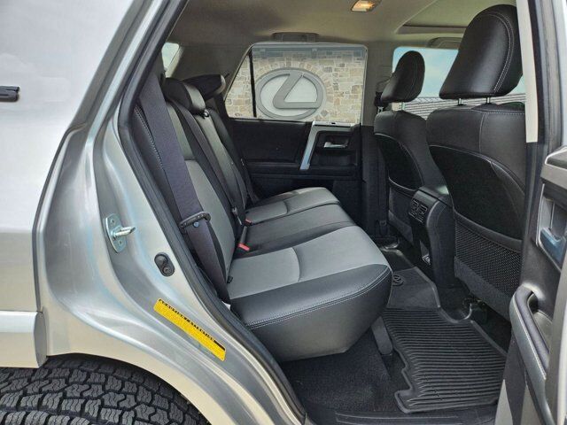 2020 Toyota 4Runner San Antonio TX