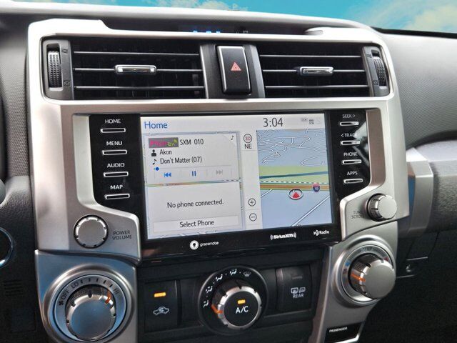 2020 Toyota 4Runner San Antonio TX