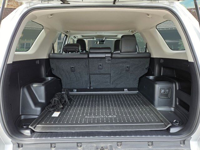 2020 Toyota 4Runner San Antonio TX