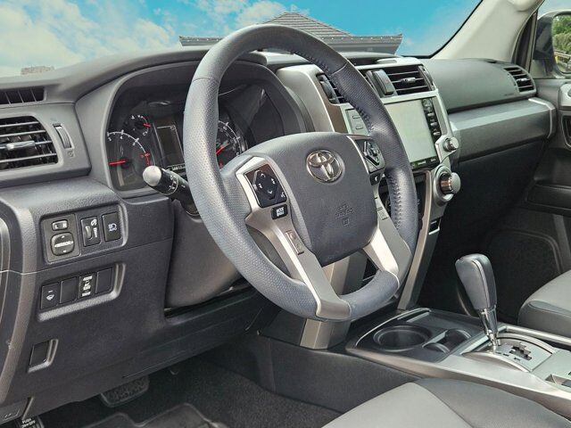 2020 Toyota 4Runner San Antonio TX