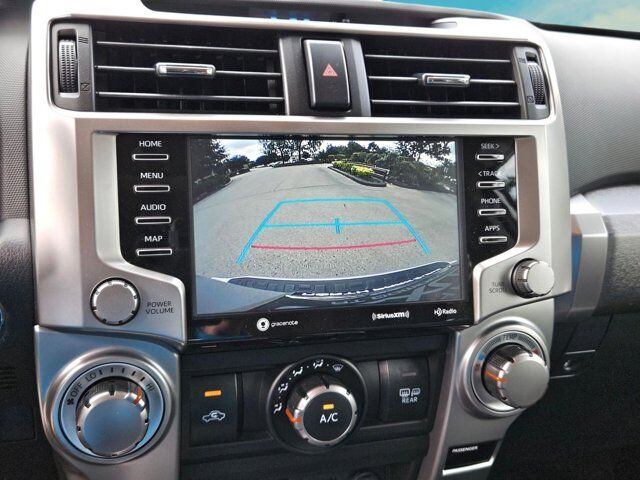 2020 Toyota 4Runner San Antonio TX